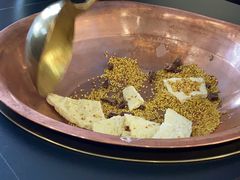 -诺敏塔拉奶茶-布里亚特包子-手把肉(锦都会店)