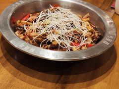 -弓虽昌焖烧鸡(大竹林店)