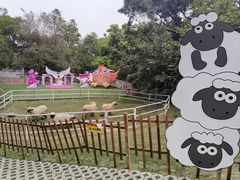 -广州市白云山风景名胜区