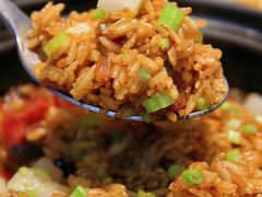 -潮粥荟·潮汕砂锅粥(槐房万达店)
