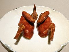 -荣轩(新荣记环球金融中心店)
