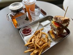 -SAANCI山池咖啡(海上世界文化艺术中心店)