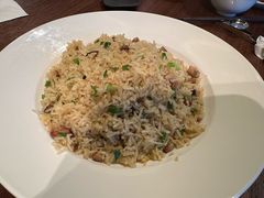 -蛇口希尔顿南海酒店·随轩中餐厅·粤菜