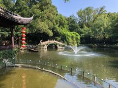 -绮园景区
