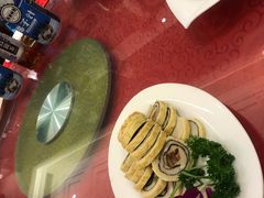 -五芳齋(云南南路店)