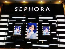 -丝芙兰Sephora