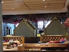 -御池园(顾村公园店)