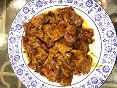 -陈记菜馆·非遗淮扬菜(东关街教场店)