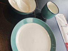 -渝乡辣婆婆·川菜 水煮鱼(槐安路店)