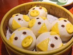 -荣公馆鱼头泡饭(巢湖万达店)