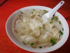 柴火馄饨-安庆柴火馄饨(马道街店)