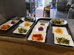 -紫霞门韩国料理烤肉(深南东路店)