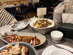 -前海沿·青岛菜(乐客城店)