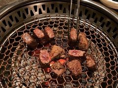 -朴大人炭烤·韩国料理(奥帆中心海尔洲际店)