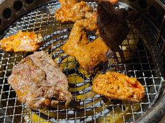 -火炉火自助餐(枫蓝国际店)