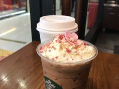 -星巴克(重庆新世纪凯瑞商都店)