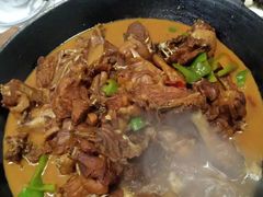 -翠茗农庄土菜馆(天目湖店)