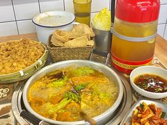 -顶上头·螺蛳火锅(五一新村店)