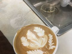 -馡咖啡(东方商厦店)