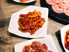 -一心烤肉(延安路店)