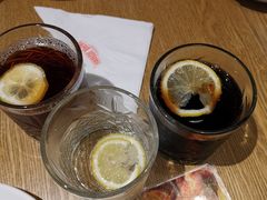 -棒约翰比萨·意面(张江长泰店)