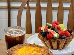 -富贵面包公司(运河店)