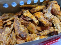 -阿捡忭京炸鸡(韭菜园总店)