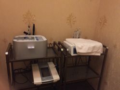 -源素美容养生会所