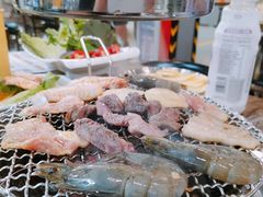 -P1泥炉烤肉(市桥富华东路店)
