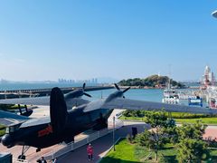 -中国人民解放军海军博物馆