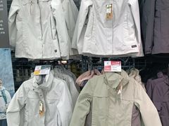 -迪卡侬(土桥店)