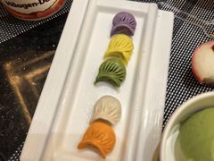 -半岛翡丽海鲜自助餐厅(观风亭店)
