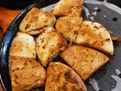 孜然火烧-老东镇啤酒屋海鲜加工·蒸汽海鲜·海鲜烧烤(台东店)