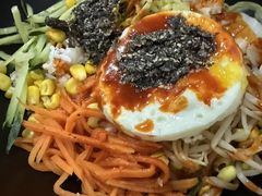 -优壹佳·延边朝鲜族料理(中山北路店)