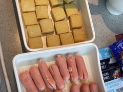 -半天妖烤鱼(西直门凯德mall店)