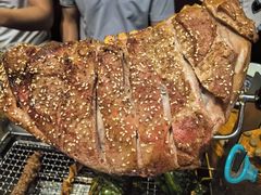 -乌兰烧烤·烤羊腿(西丽店)