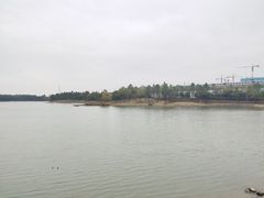 -美兰湖景区
