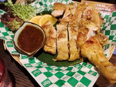 -泰妃殿(武汉首店)