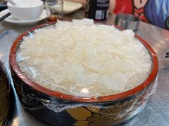 -鹤睦鱼生·啫啫煲·海鲜(保利百合店)
