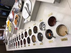 -海底捞(明洞店)