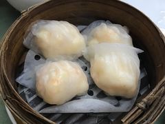 -香港蓮香樓(中環店)