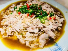 骄子肥牛-锦府盐帮·李宅(领展购物广场中关村店)