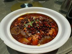 -北李妈妈菜·海肠捞饭(高新万达店)