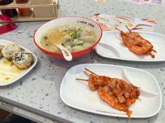 -小杨生煎(周浦万达店)