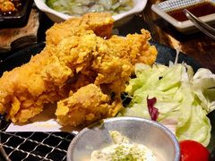 -小川洋风料理(汉街店)