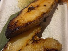 -吉兆·料理(红梅南路店)