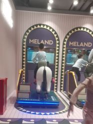 点击看大图 -meland亲子乐园(北京首开通州万象汇店)