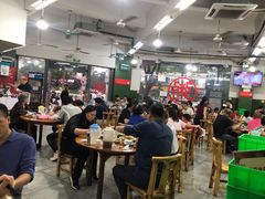 大堂-南记食粥坊·宵夜大排档(岭南分店)