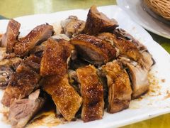 -台山美食一绝阿四台山黄鳝饭(阿四创作店)