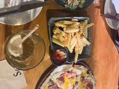-Secco德式餐吧(南秀村店)